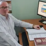 Святослав Березовський, експомічник судді Херсонського апеляційного суду, засуджений за держзраду