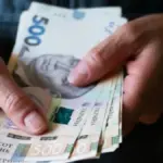 Допомога евакуйованим жителям Бериславського та Херсонського районів у розмірі 12 300 гривень