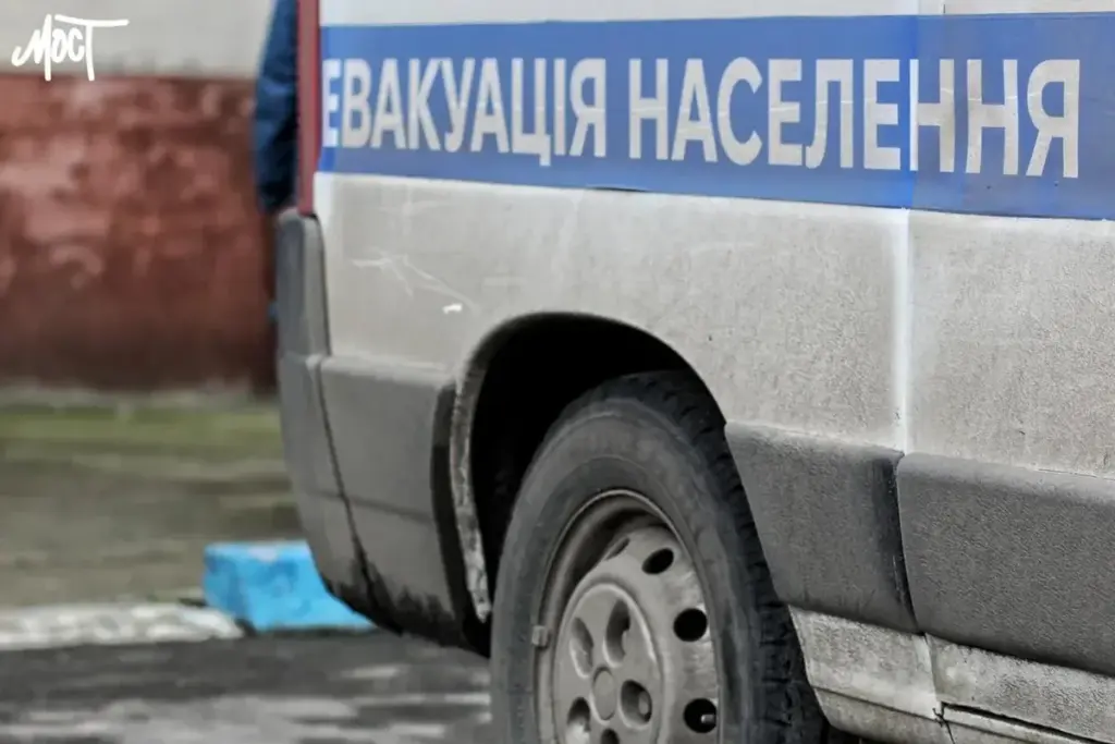 Голопристанська МВА збирає дані для евакуації з ТОТ Херсонщини