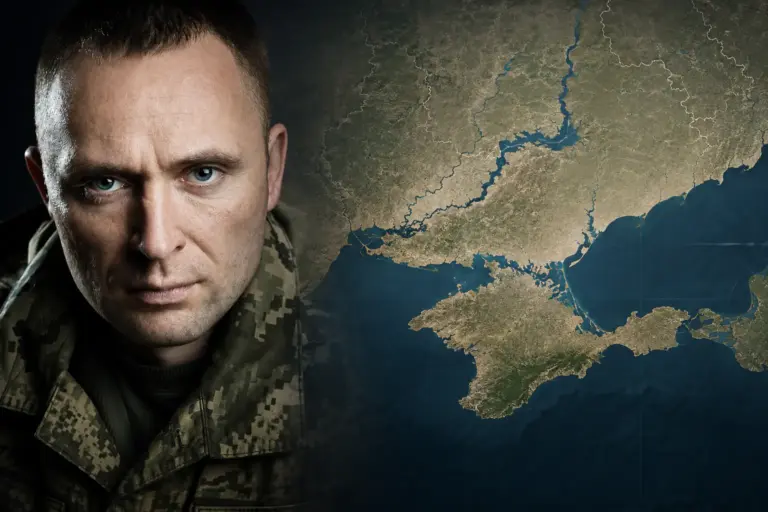Головком ЗСУ Драпатий, почесний херсонець, який звільняв область