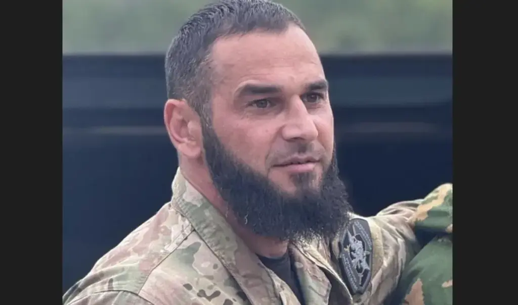 Ідентифіковано окупанта, який ґвалтував неповнолітню на Херсонщині