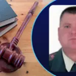Суд над ексначальником колонії в Херсоні, який катував і депортував в'язнів.