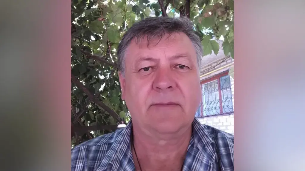 Керівника депо в Каховці Сергія Надєєва засудили до 11 років за пособництво РФ