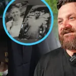 Станіслав Остроусов фотографує херсонців на старовинну камеру, фіксуючи їхні портрети 5