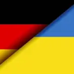 П'ять нових пікапів від Німеччини, які Херсон отримав для своїх комунальних служб та міських структур.