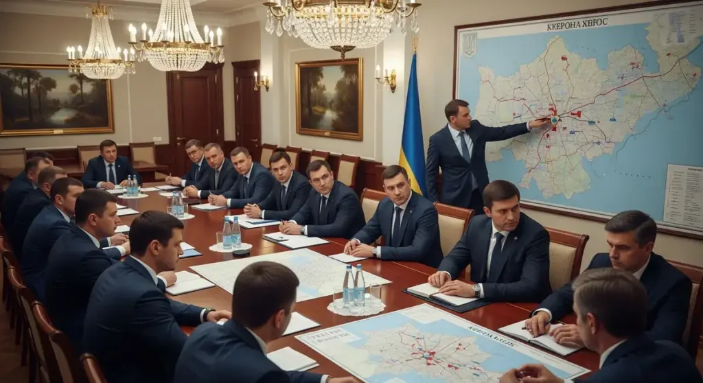 Херсон просить Кабмін терміново виділити гроші на захист підстанцій