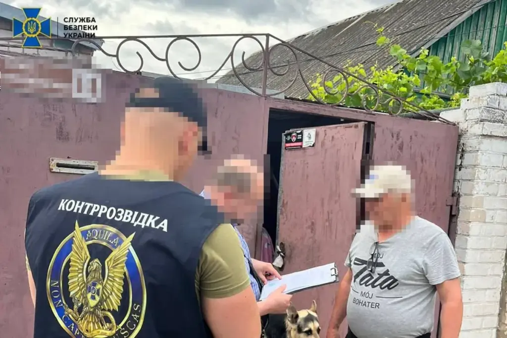 Херсонець допомагав росіянам запустити захоплений завод для їхньої армії