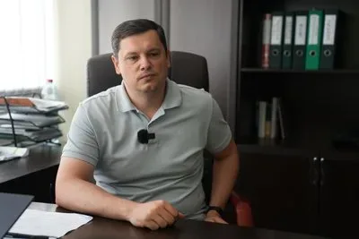 Херсонець Ігор Федянін розповідає про труднощі з допуском до ЄВІ через дронові атаки 5