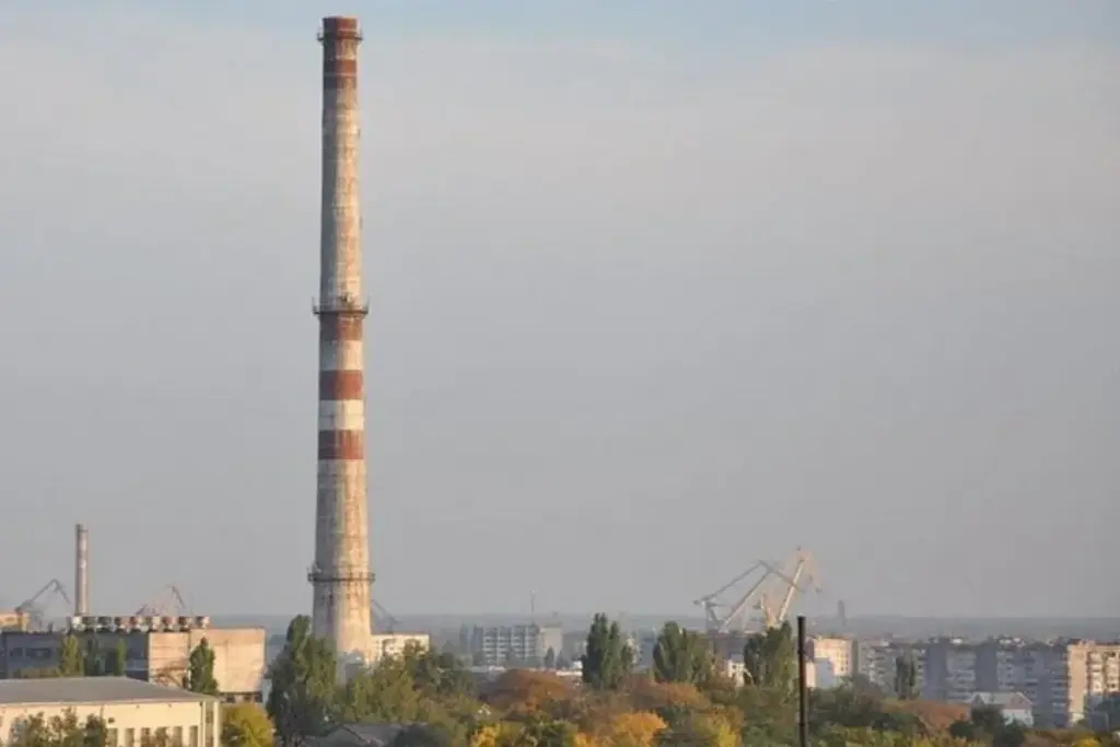 Херсонщина отримала 69,5 млн грн на захист енергооб’єктів від уряду