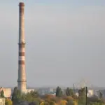 Захисні споруди для енергооб'єктів Херсонщини, що потребують фінансування та реконструкції