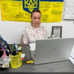 Звільнені з полону оборонці отримують матеріальну допомогу на Херсонщині