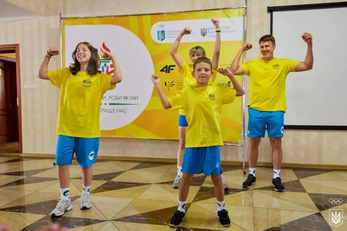 Родина Кострікових з Херсонщини зі срібними медалями на всеукраїнських змаганнях у Мукачеві 1