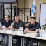 Представники Херсонських громад на навчанні з просторового планування та енергостійкості у Миколаєві
