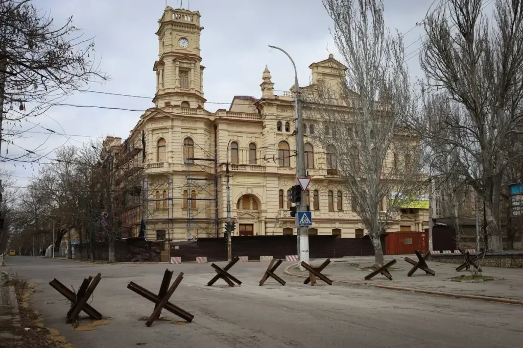 Херсонський музей Шовкуненка увійшов до топ-25 найвпливовіших музеїв світу