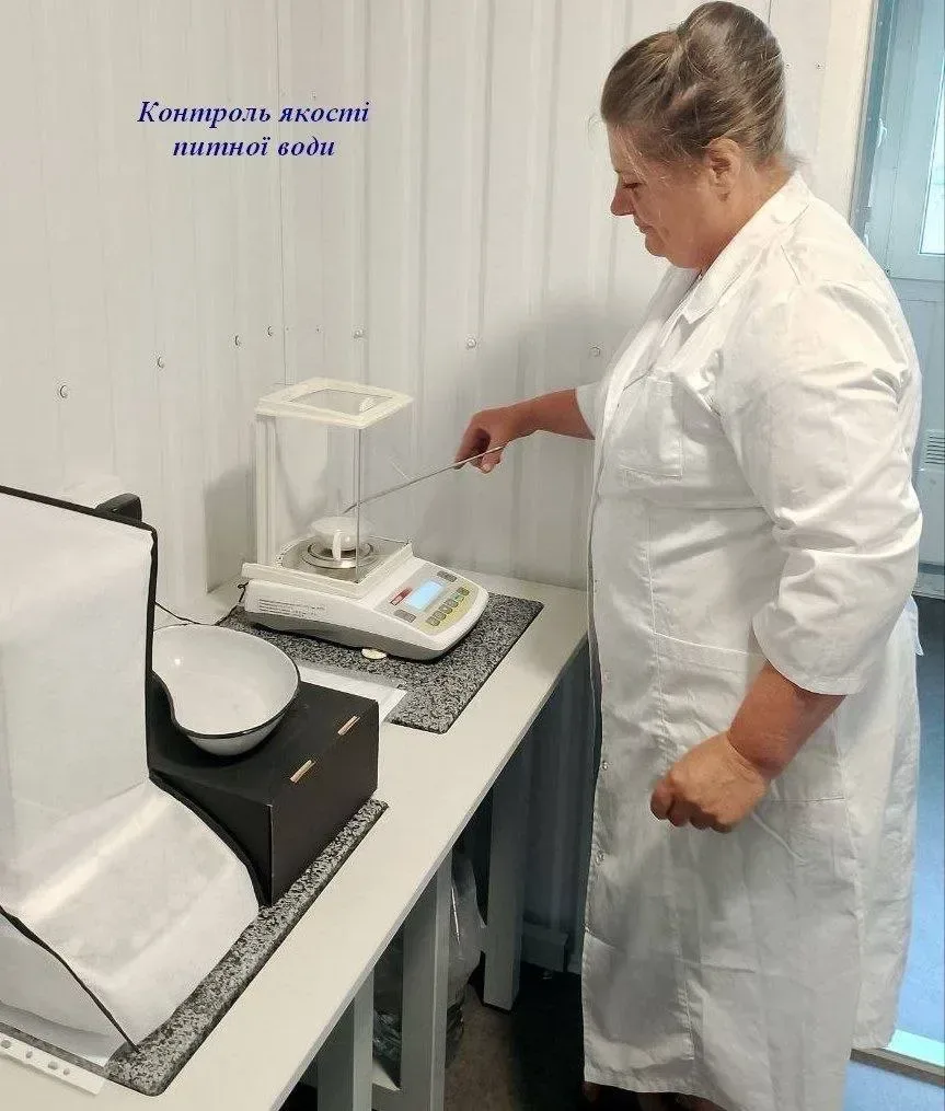 Робітники Херсонського водоканалу проводять ремонтні роботи на мережах водопостачання та водовідведення 1