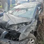 Зменшення кількості ДТП на Херсонщині через бойові дії та виїзд населення, статистика патрульної поліції