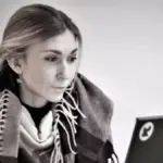 Київська міська державна адміністрація подала на звання Героя України загиблій журналістці Вікторії Рощиній