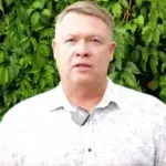 Колаборант Ігор Щепелін, який балотується до Держдуми РФ від тимчасово окупованої Херсонщини
