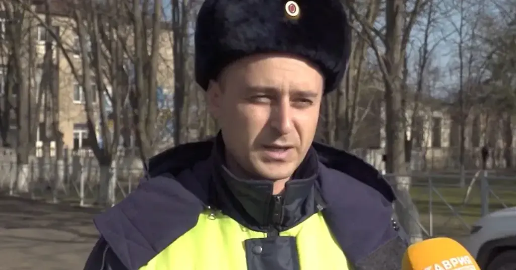 Колишній поліцейський з Генічеська отримав 15 років заочно за роботу на окупантів