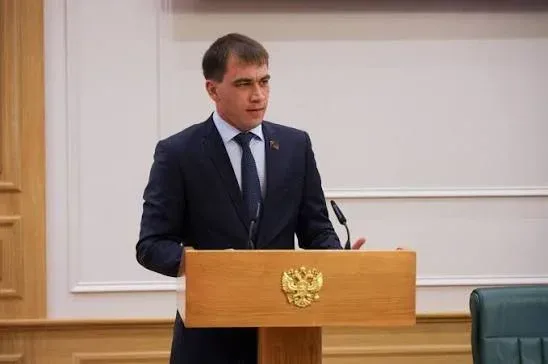 КПРФ висунула уродженця Ульяновська кандидатом до Держдуми РФ від Херсонщини