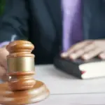 Двоє чоловіків заочно засуджені за колабораціонізм у Генічеську на Херсонщині.