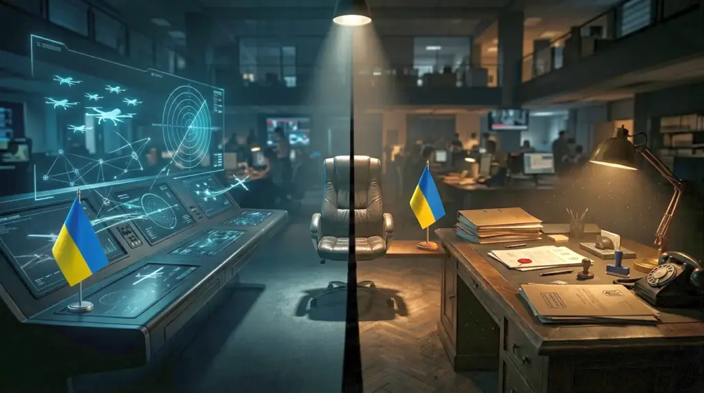 Федоров пішов з Міноборони, Раду паралізовано: до чого тут Херсонщина