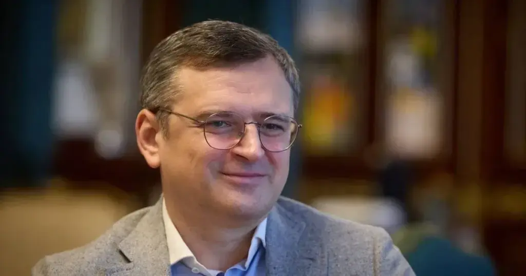 Кулеба пропонує відкласти вибори на деокупованих територіях України на 5-10 років