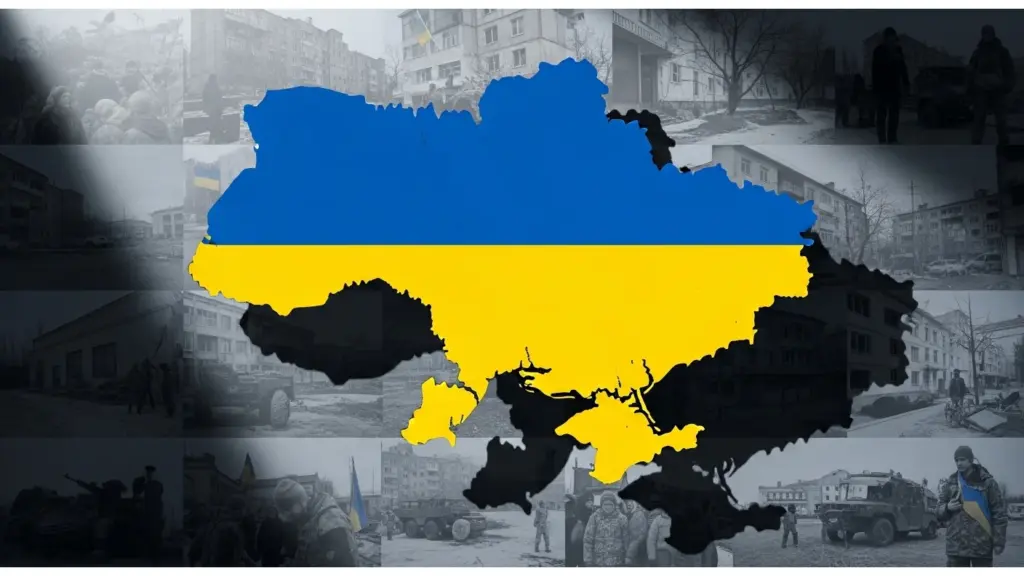 Головне за 30 червня 2026: обстріли Херсонщини, бої на фронті та міжнародна допомога