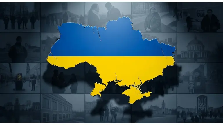 Головне за 3 липня 2026: обстріли на Херсонщині, загиблі в Києві та зміни на фронті