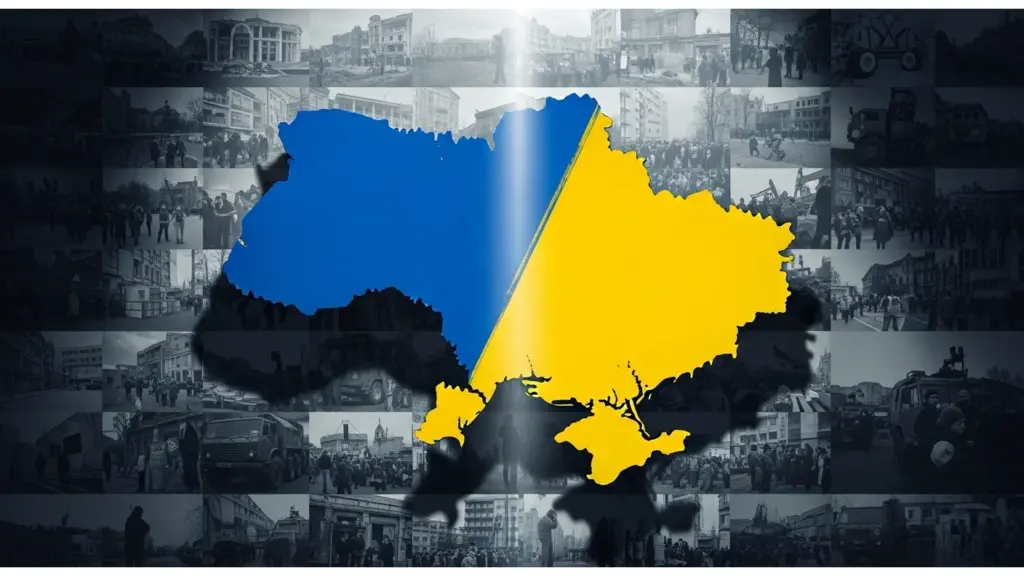 Головне за 22 липня 2026: Призначення головкома ЗСУ та інтенсивні обстріли
