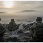 Зведення Генштабу 3 липня: 1250 окупантів за добу