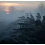 Зведення Генштабу 12 липня: 1u{00a0}320 окупантів за добу
