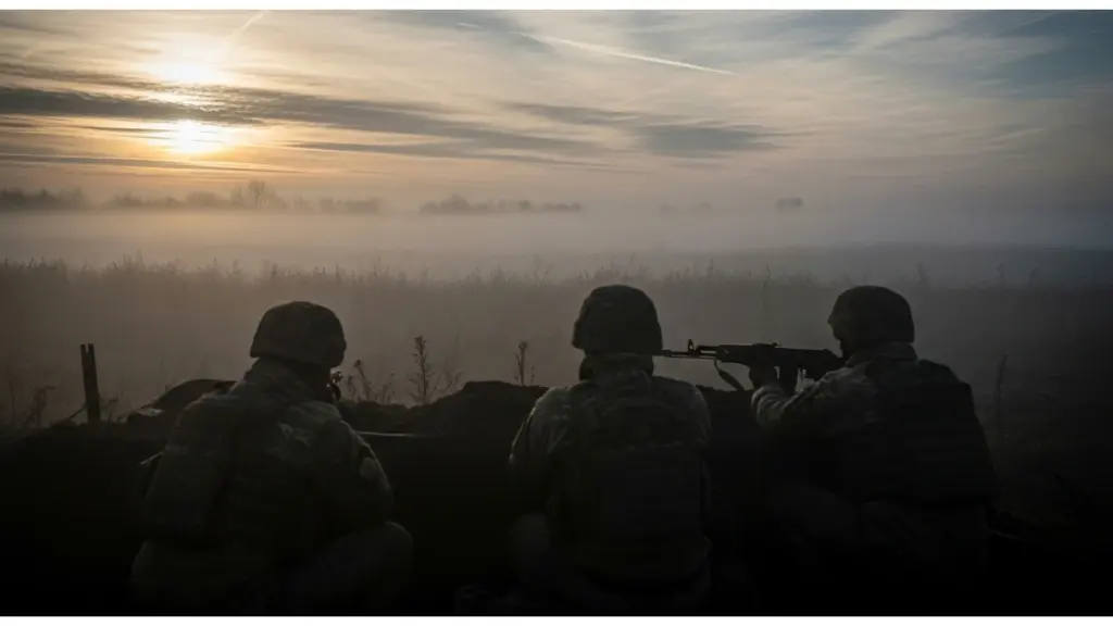 Зведення Генштабу 15 липня: 1470 окупантів за добу