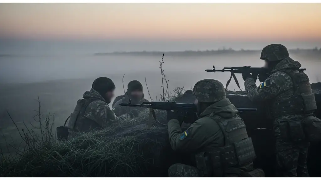 Зведення Генштабу 20 липня: 1600 окупантів за добу