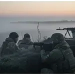 Зведення Генштабу 20 липня: 1600 окупантів за добу