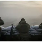 Зведення Генштабу 22 липня: 1330 окупантів за добу