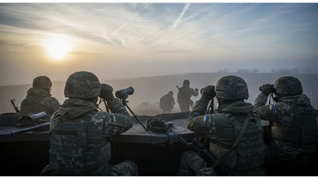 Зведення Генштабу 27 липня: 1590 окупантів за добу