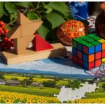 Які свята сьогодні 13 липня 2026 — Собор Гавриїла, День головоломки