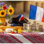 Які свята сьогодні 14 липня 2026 — День Бастилії, небінарні люди, акули