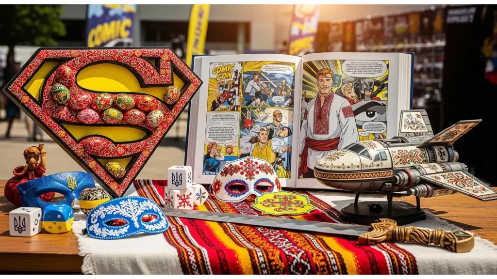 Які свята сьогодні 23 липня 2026 — Comic Con, День китів і Синдрому Шегрена