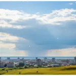 Погода в Херсоні 6 липня 2026 — ясно та до +26°C з легкими опадами