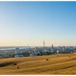 Погода в Херсоні 7 липня 2026 — ясний та теплий день