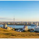 Погода в Херсоні 11 липня 2026 — ясно, температура до +24°C