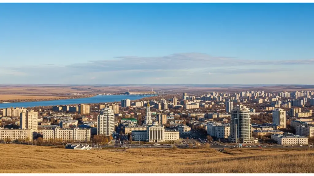 Погода в Херсоні 12 липня 2026 — сонячно та до +25°C
