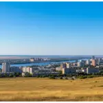Погода в Херсоні 15 липня 2026 — Ясно та до +27°C