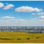Погода в Херсоні 18 липня 2026 — ясно та тепло