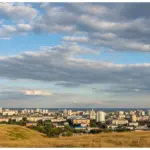 Погода в Херсоні 22 липня 2026 — мінливо хмарно, до +28°C