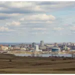 Погода в Херсоні 24 липня 2026 — переважно хмарно і до +24°C