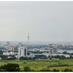 Погода в Херсоні 25 липня 2026 — похмуро та +18…+25°C