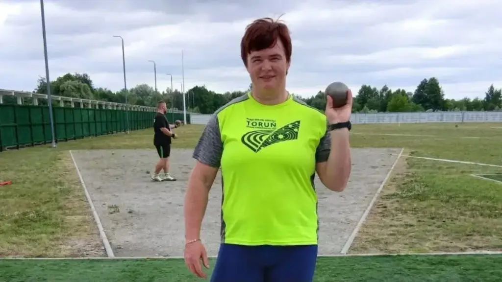 Легкоатлети з Херсонщини завоювали призові місця на чемпіонаті у Львові